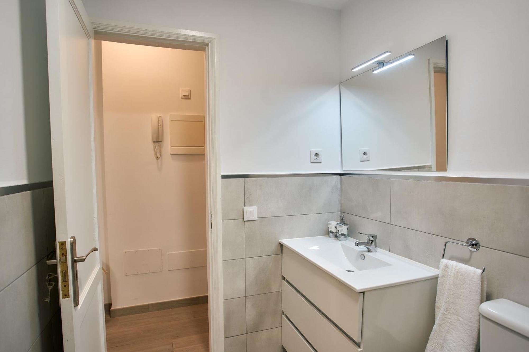 Urban Flat In Santa Catalina - 4 Min Walk To Beach Las Palmas de Gran Canaria Esterno foto