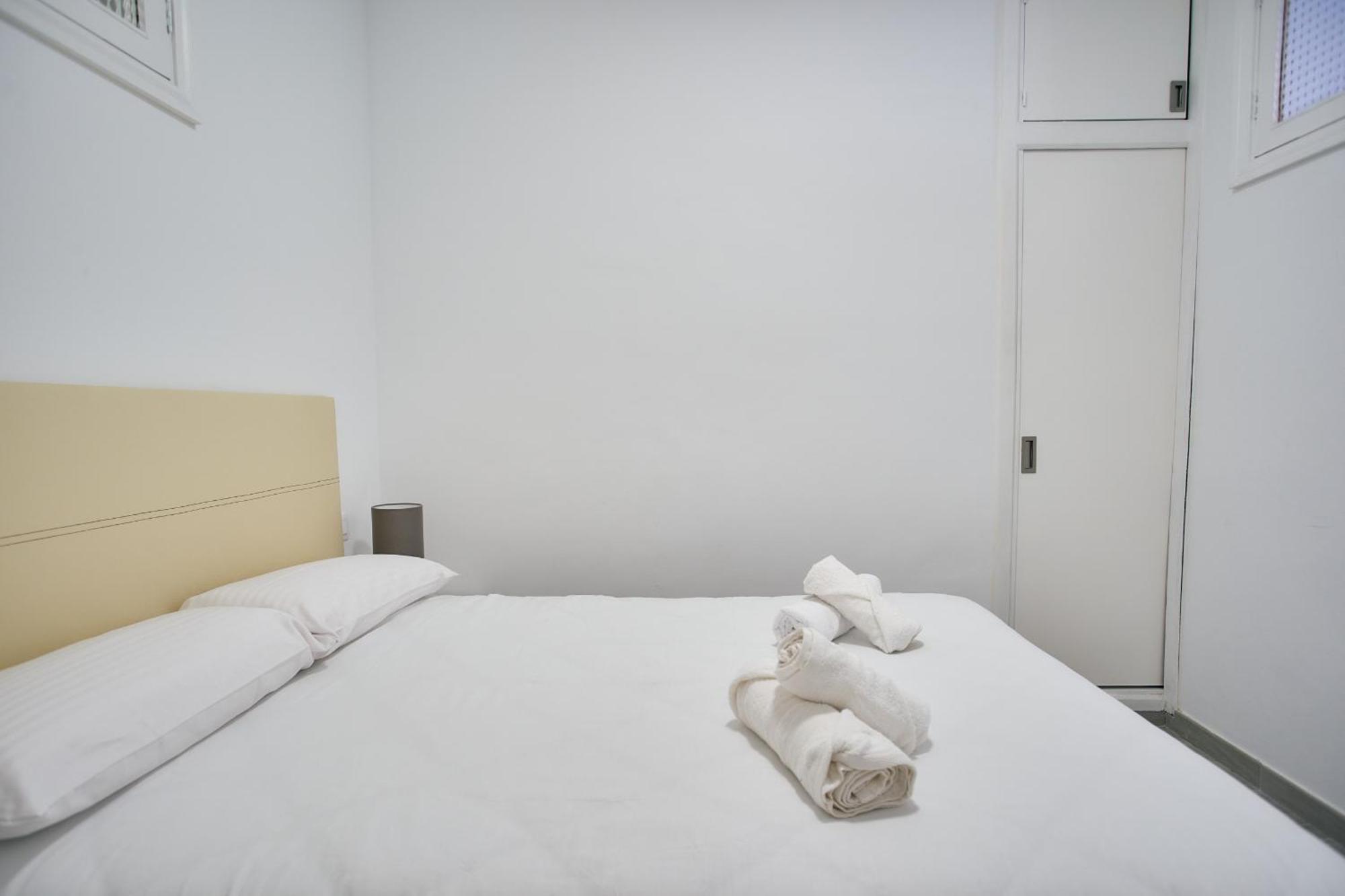 Urban Flat In Santa Catalina - 4 Min Walk To Beach Las Palmas de Gran Canaria Esterno foto