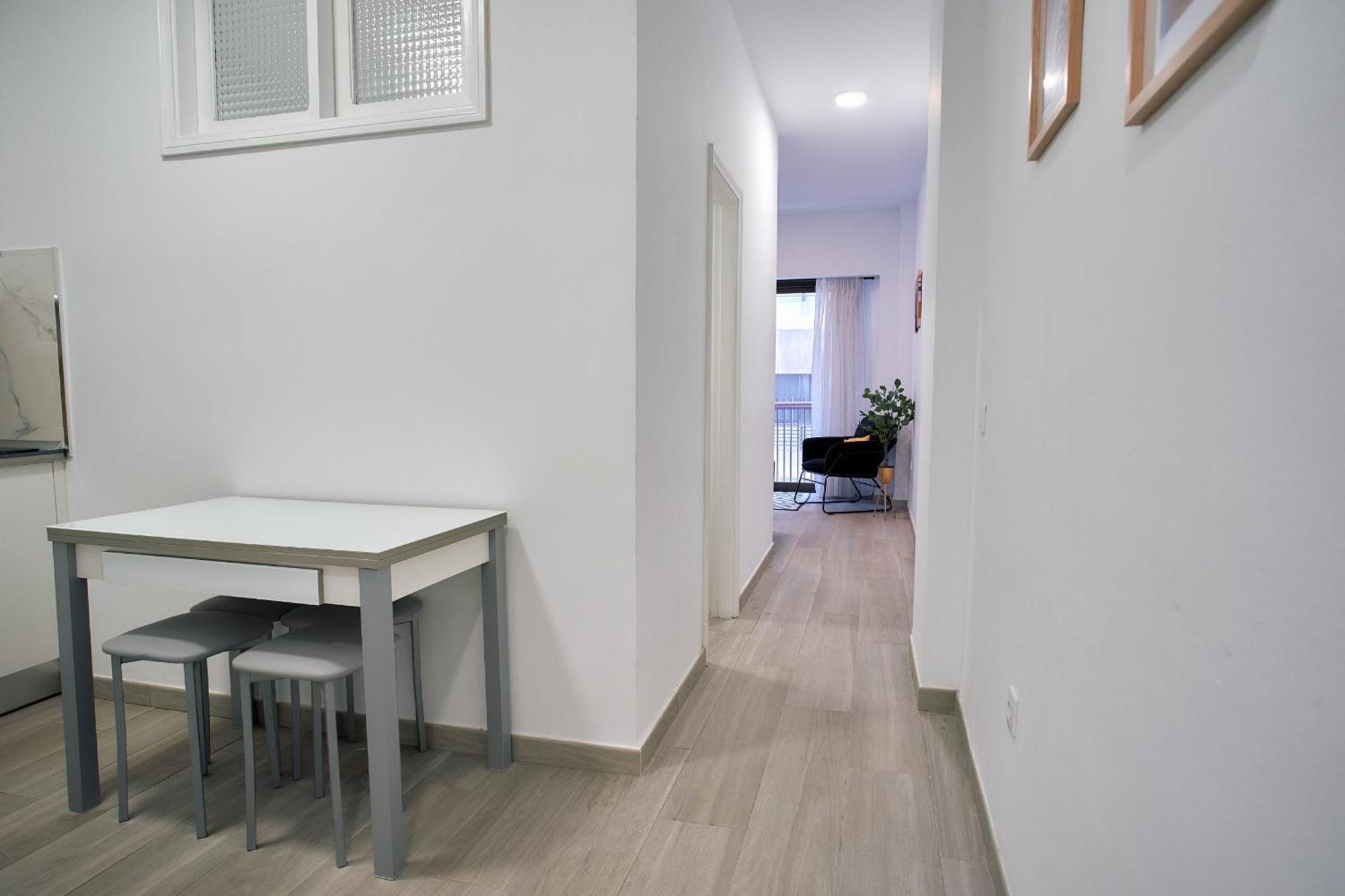 Urban Flat In Santa Catalina - 4 Min Walk To Beach Las Palmas de Gran Canaria Esterno foto