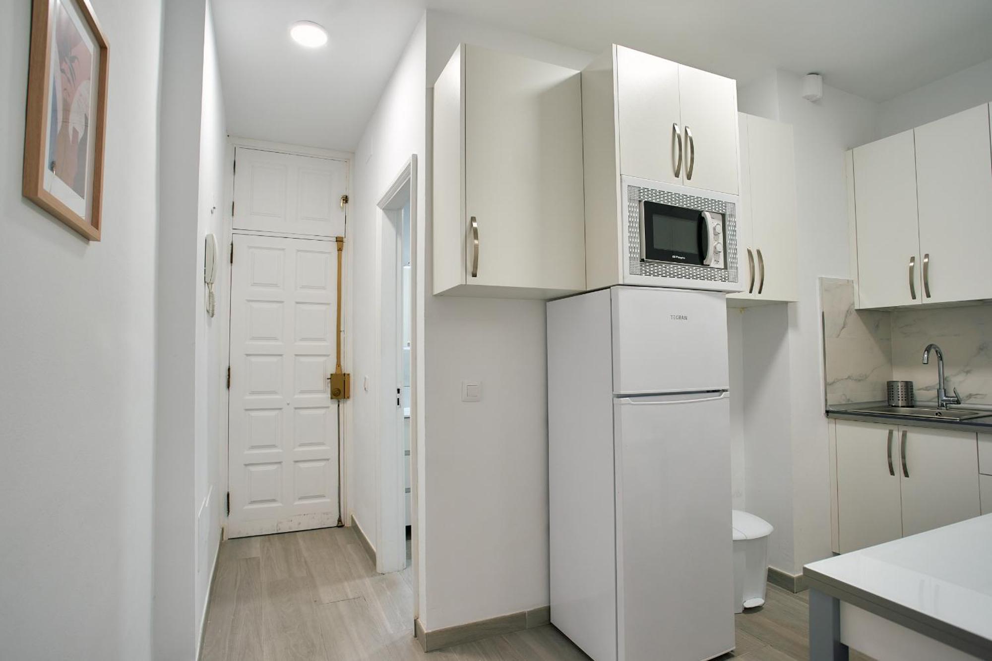 Urban Flat In Santa Catalina - 4 Min Walk To Beach Las Palmas de Gran Canaria Esterno foto