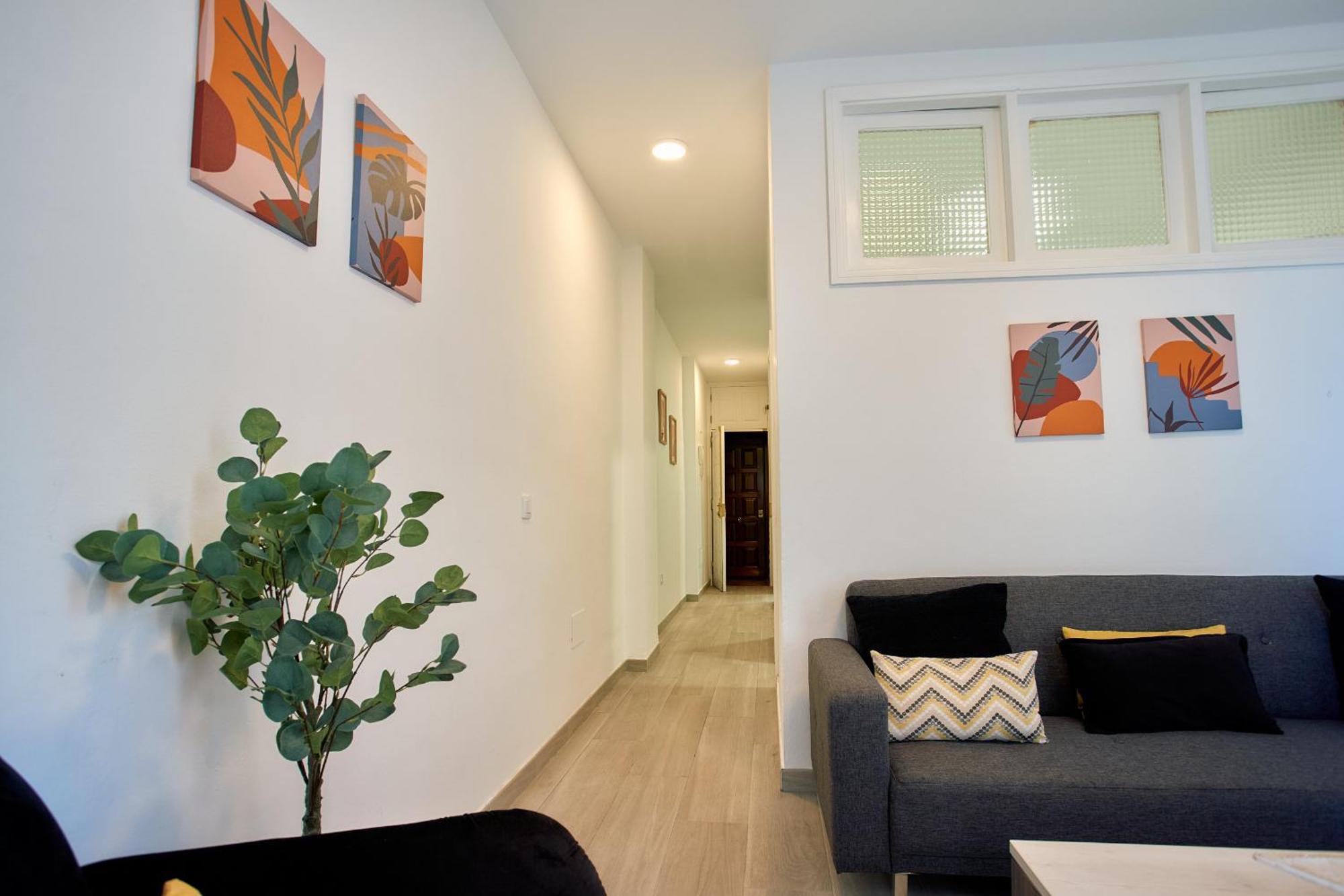 Urban Flat In Santa Catalina - 4 Min Walk To Beach Las Palmas de Gran Canaria Esterno foto