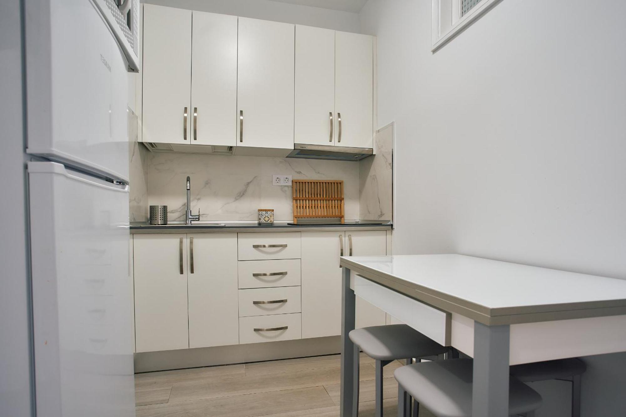 Urban Flat In Santa Catalina - 4 Min Walk To Beach Las Palmas de Gran Canaria Esterno foto
